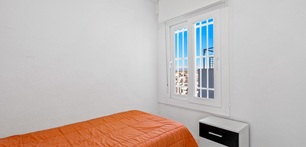Venta - Apartamento / piso -
Santa Pola - Santa Pola - Town