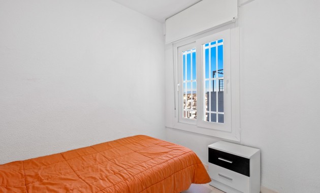 Venta - Apartamento / piso -
Santa Pola - Santa Pola - Town