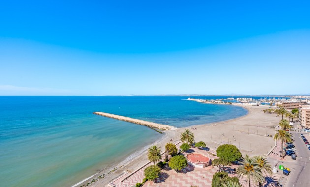 Venta - Apartamento / piso -
Santa Pola - Santa Pola - Town