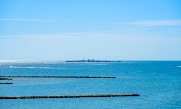 Venta - Apartamento / piso -
Santa Pola - Santa Pola - Town