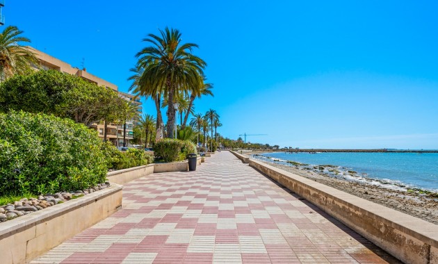 Venta - Apartamento / piso -
Santa Pola - Santa Pola - Town