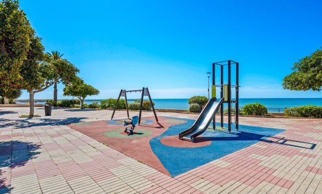 Venta - Apartamento / piso -
Santa Pola - Santa Pola - Town