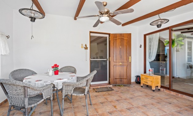 Sale - Country Property -
La Nucia - La Nucia - Country