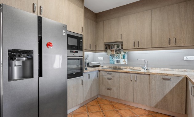 Sale - Country Property -
La Nucia - La Nucia - Country