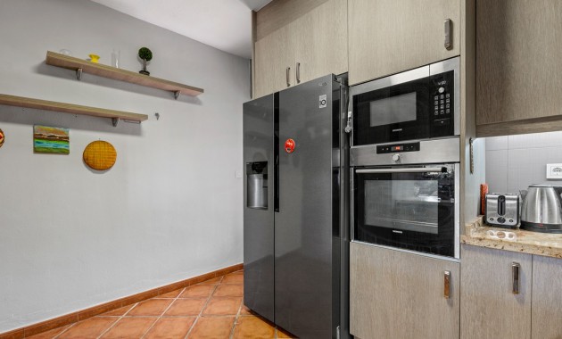 Sale - Country Property -
La Nucia - La Nucia - Country