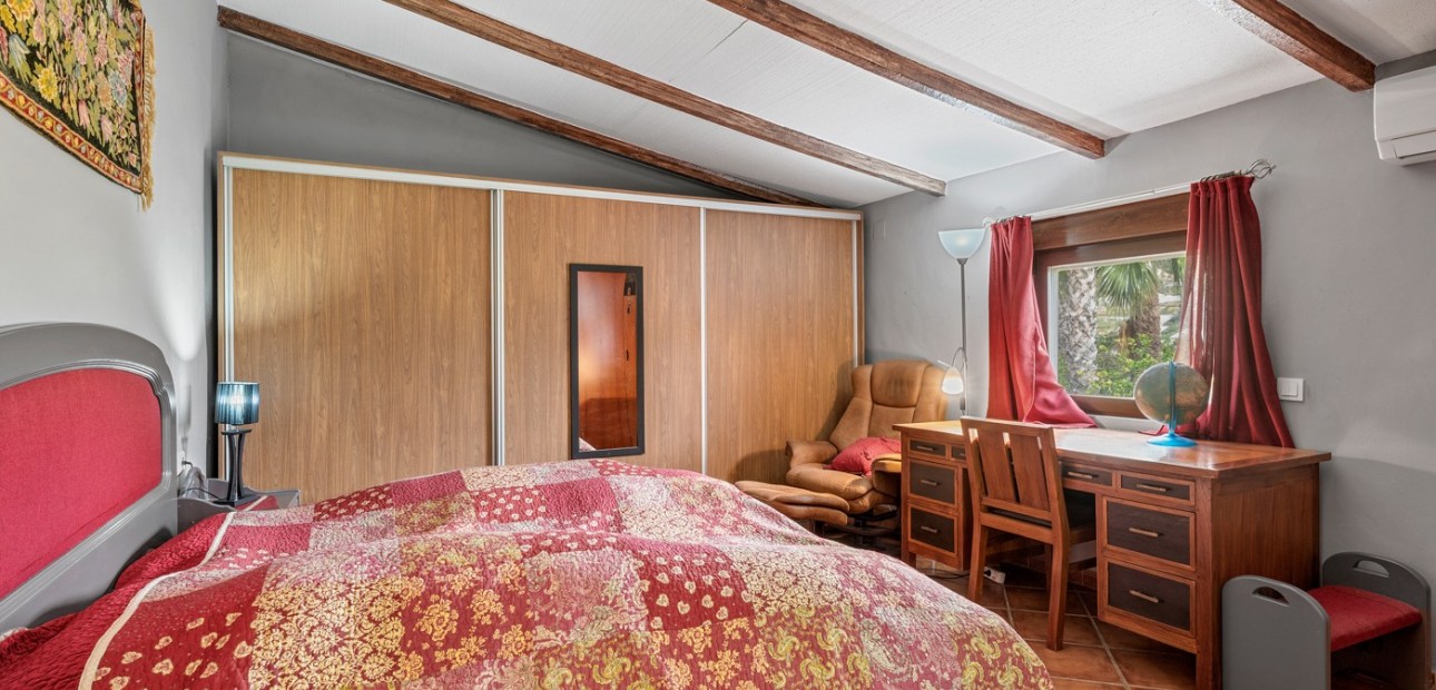 Sale - Country Property -
La Nucia - La Nucia - Country