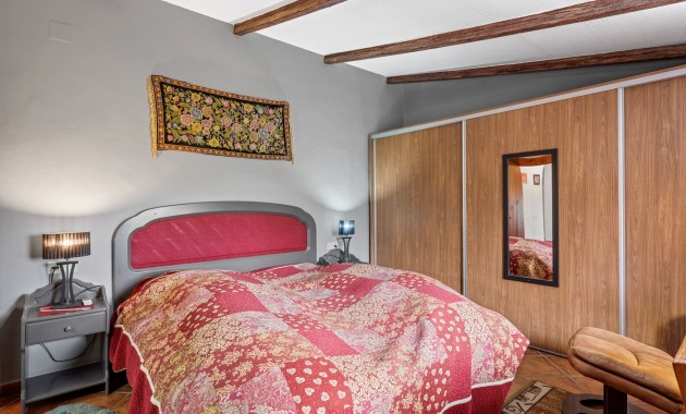 Sale - Country Property -
La Nucia - La Nucia - Country