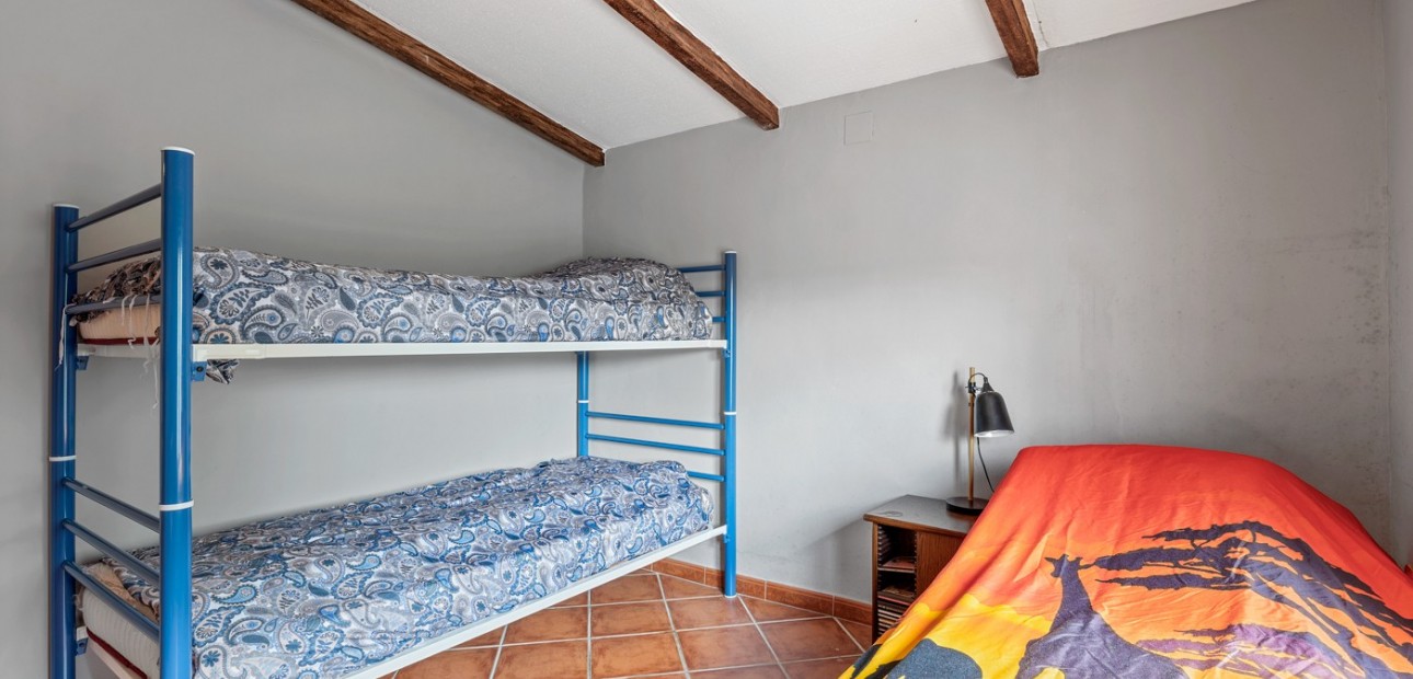 Sale - Country Property -
La Nucia - La Nucia - Country