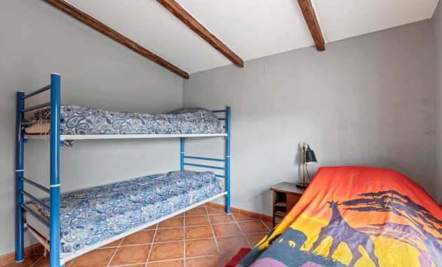 Sale - Country Property -
La Nucia - La Nucia - Country