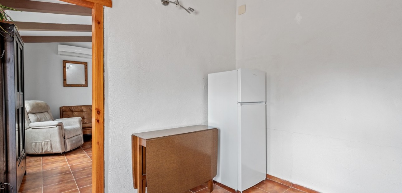 Sale - Country Property -
La Nucia - La Nucia - Country
