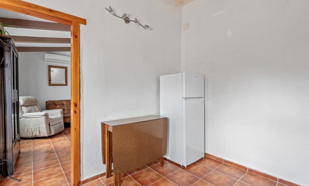 Sale - Country Property -
La Nucia - La Nucia - Country