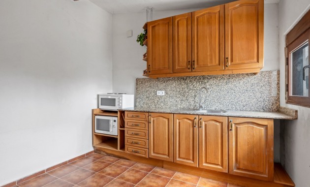 Sale - Country Property -
La Nucia - La Nucia - Country