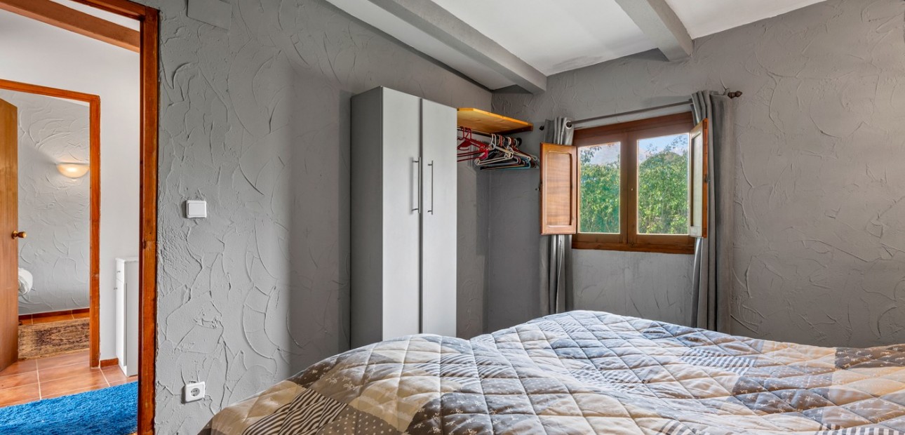 Sale - Country Property -
La Nucia - La Nucia - Country