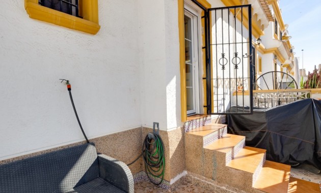 Herverkoop - Herenhuis -
Torrevieja - Aguas Nuevas