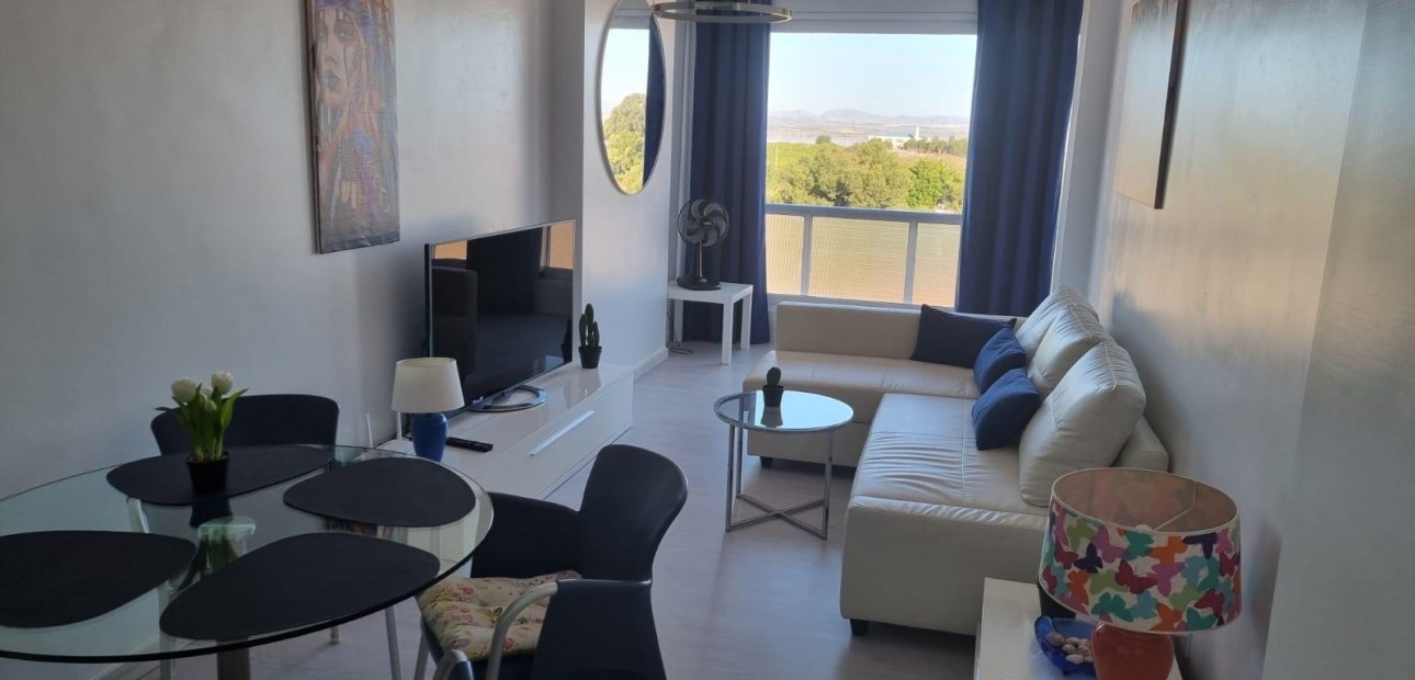 Sale - Apartment / flat -
Torrevieja - Playa Los Naufragos