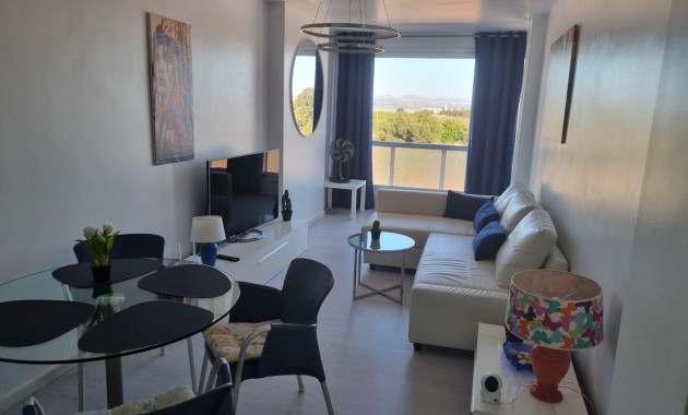 Sale - Apartment / flat -
Torrevieja - Playa Los Naufragos