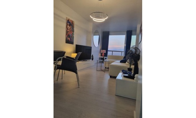 Sale - Apartment / flat -
Torrevieja - Playa Los Naufragos
