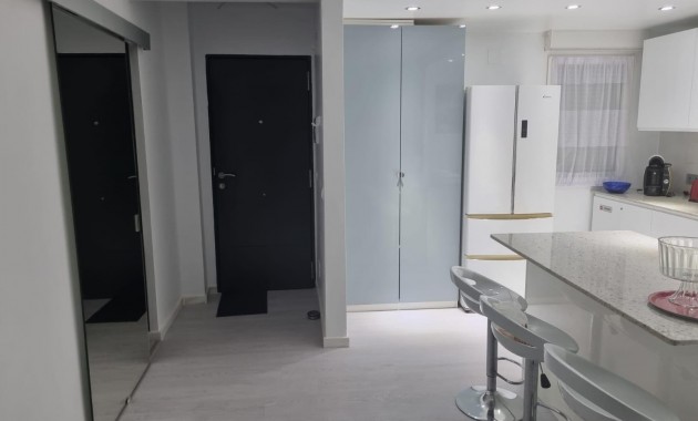Sale - Apartment / flat -
Torrevieja - Playa Los Naufragos