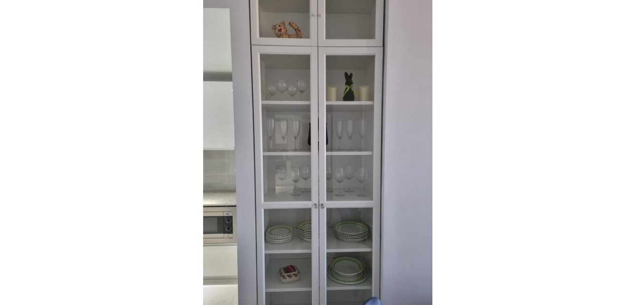 Sale - Apartment / flat -
Torrevieja - Playa Los Naufragos