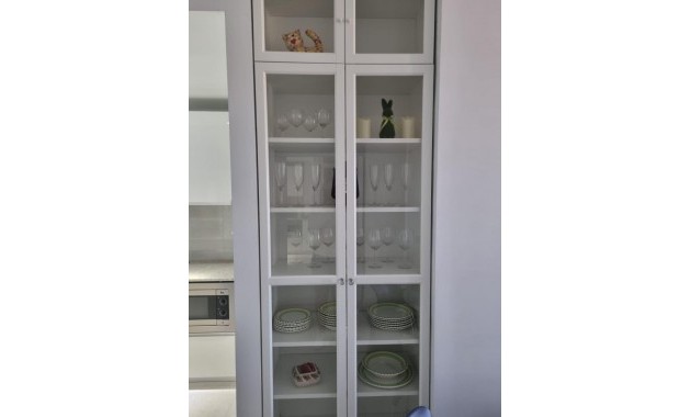 Sale - Apartment / flat -
Torrevieja - Playa Los Naufragos