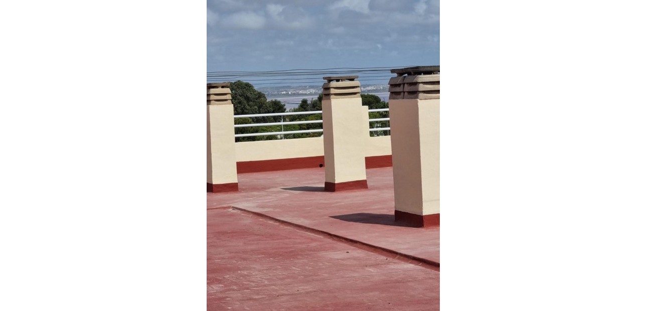 Sale - Apartment / flat -
Torrevieja - Playa Los Naufragos