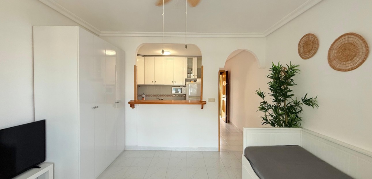 Venta - Apartamento / piso -
Torrevieja - Torre La Mata