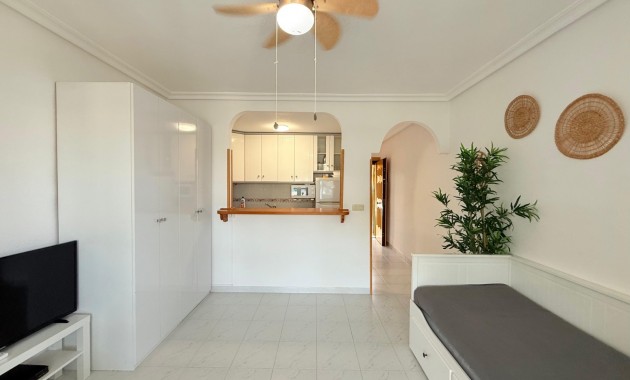 Venta - Apartamento / piso -
Torrevieja - Torre La Mata