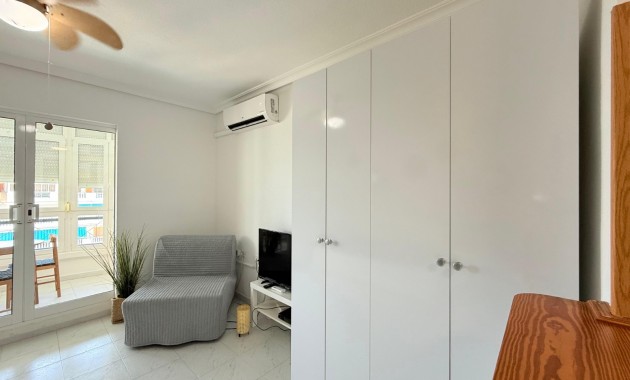 Venta - Apartamento / piso -
Torrevieja - Torre La Mata