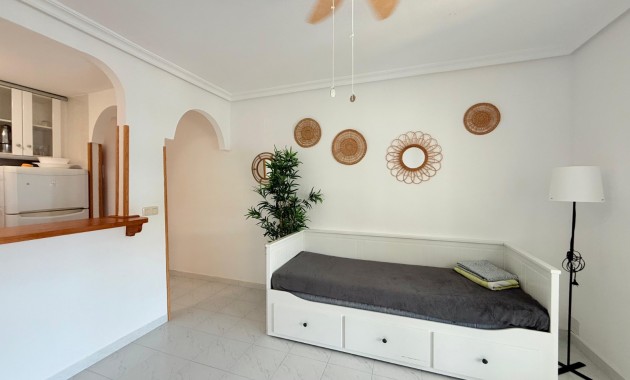 Venta - Apartamento / piso -
Torrevieja - Torre La Mata