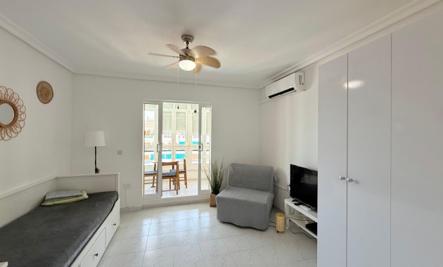 Venta - Apartamento / piso -
Torrevieja - Torre La Mata