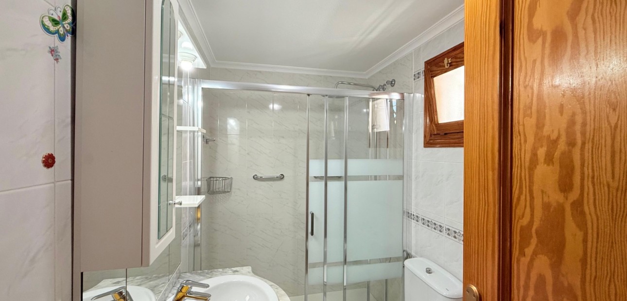 Venta - Apartamento / piso -
Torrevieja - Torre La Mata
