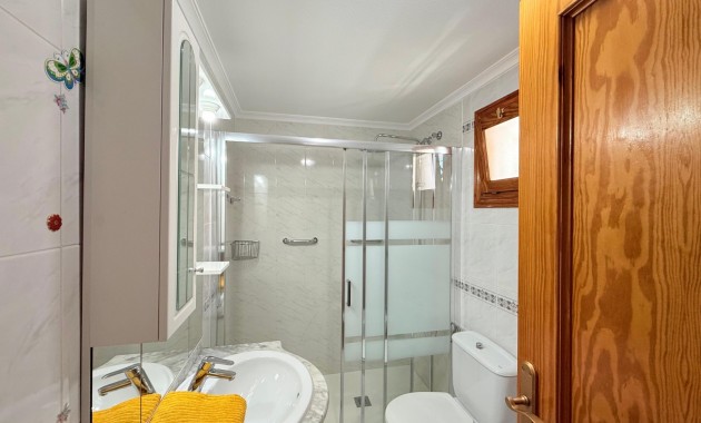 Venta - Apartamento / piso -
Torrevieja - Torre La Mata