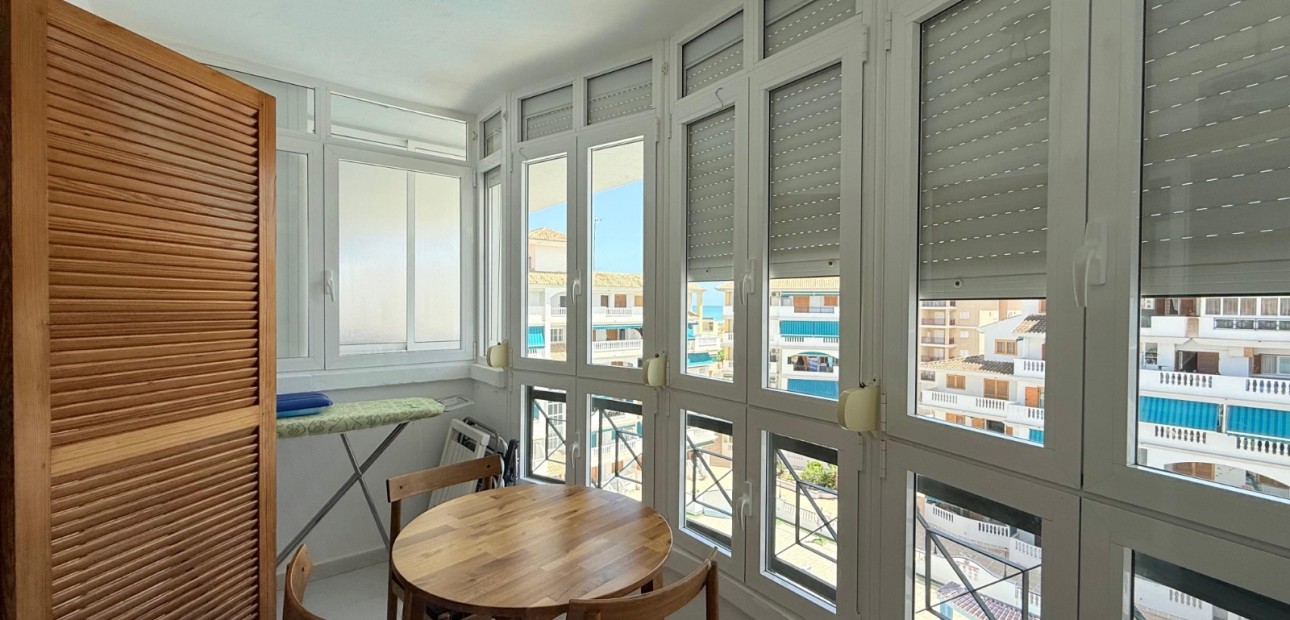 Venta - Apartamento / piso -
Torrevieja - Torre La Mata