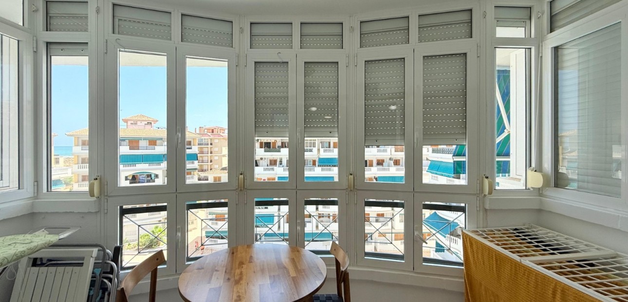 Venta - Apartamento / piso -
Torrevieja - Torre La Mata
