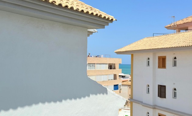 Venta - Apartamento / piso -
Torrevieja - Torre La Mata