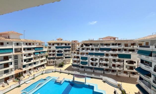 Venta - Apartamento / piso -
Torrevieja - Torre La Mata