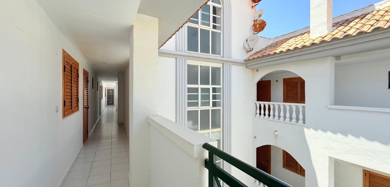 Venta - Apartamento / piso -
Torrevieja - Torre La Mata