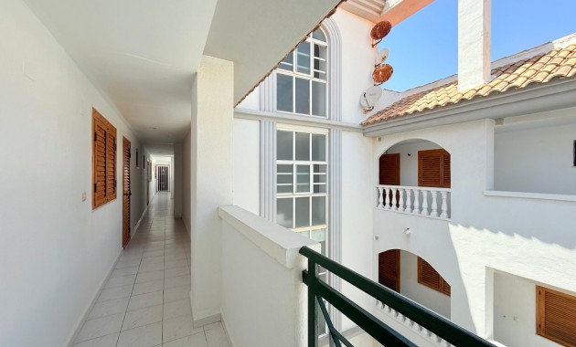 Venta - Apartamento / piso -
Torrevieja - Torre La Mata