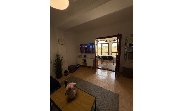 Sale - Apartment / flat -
Torrevieja - Torre La Mata
