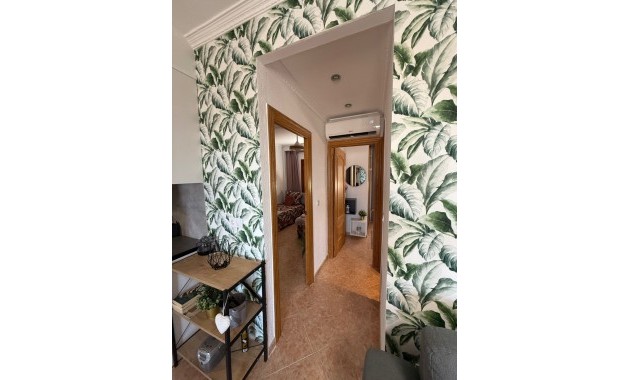 Sale - Apartment / flat -
Torrevieja - Torre La Mata