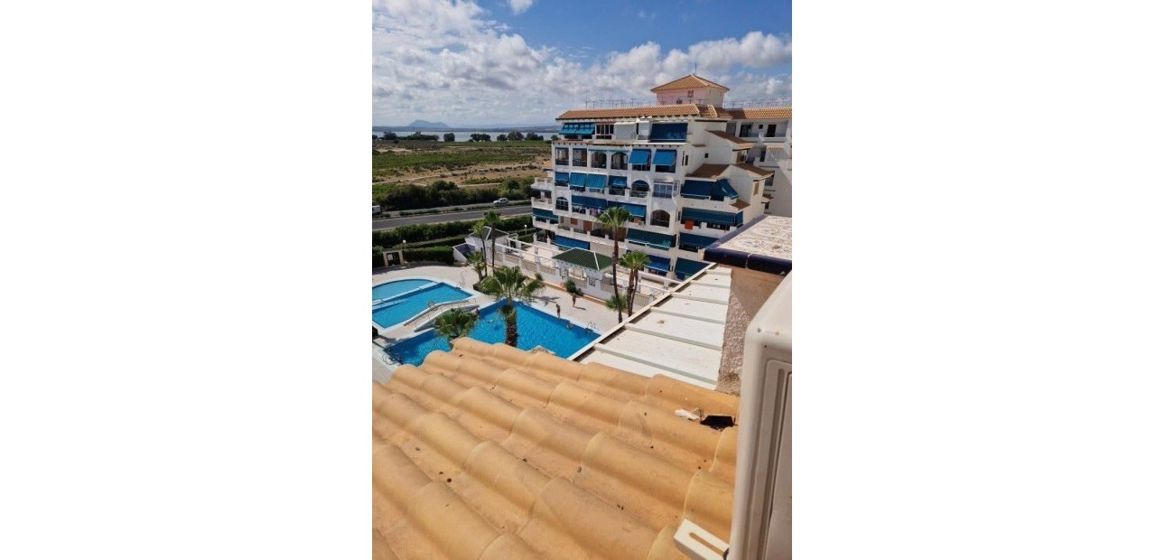 Sale - Apartment / flat -
Torrevieja - Torre La Mata