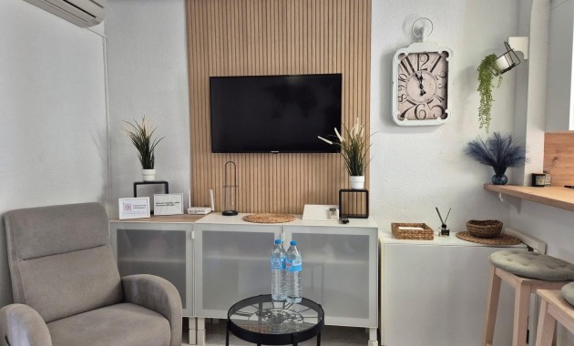 Sale - Apartment / flat -
Torrevieja - Torre La Mata