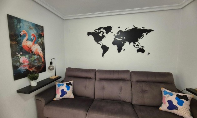 Sale - Apartment / flat -
Torrevieja - Torre La Mata