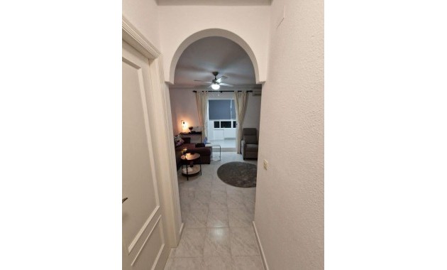 Sale - Apartment / flat -
Torrevieja - Torre La Mata