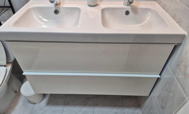 Sale - Apartment / flat -
Torrevieja - Torre La Mata
