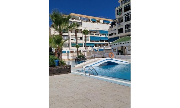 Sale - Apartment / flat -
Torrevieja - Torre La Mata