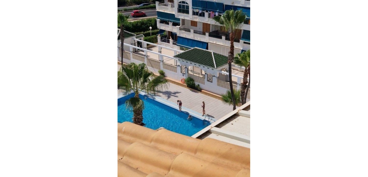 Sale - Apartment / flat -
Torrevieja - Torre La Mata