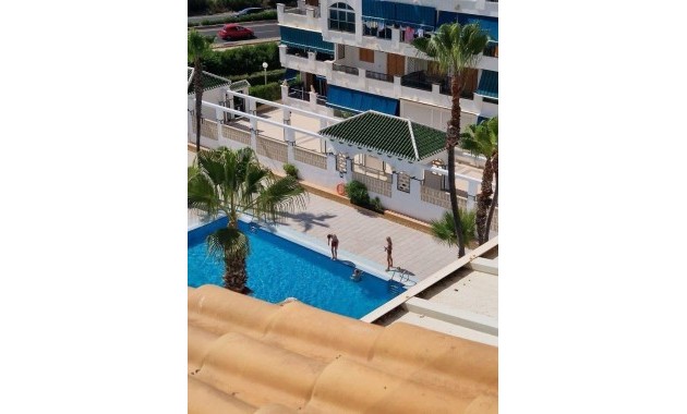 Sale - Apartment / flat -
Torrevieja - Torre La Mata