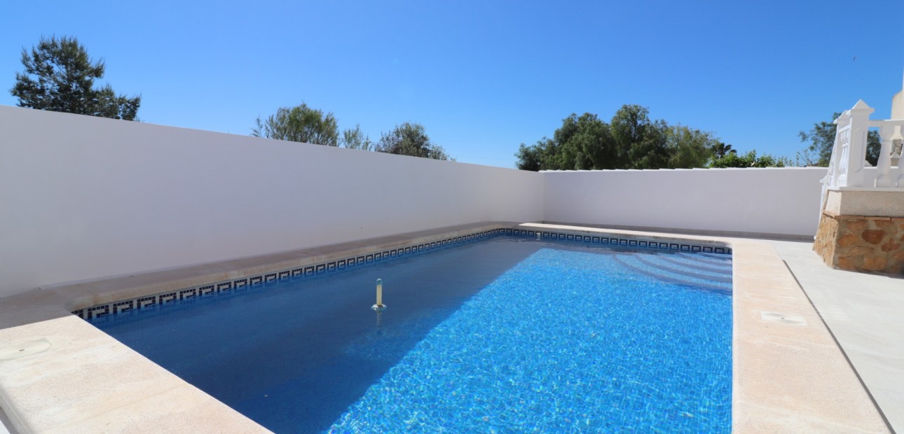 Sale - Detached Villa -
San Miguel de Salinas - Lake View Mansions