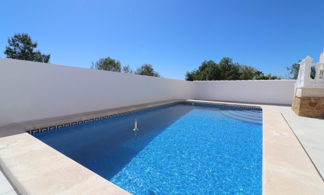 Sale - Detached Villa -
San Miguel de Salinas - Lake View Mansions